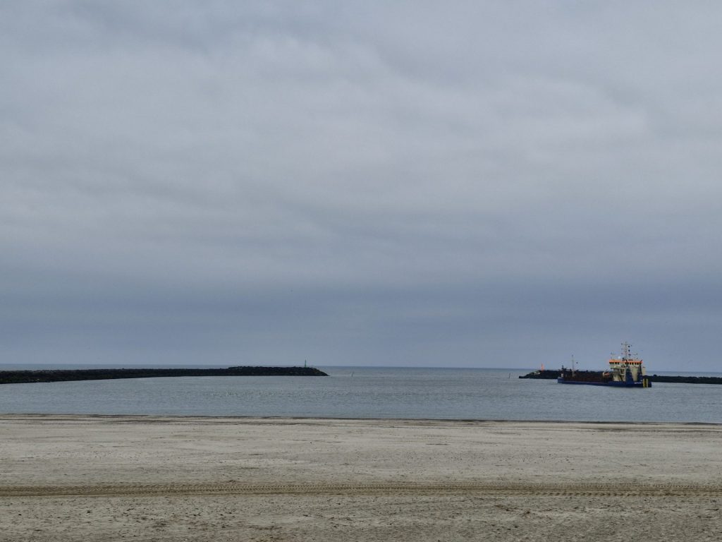 Hvide Sande und Nymindegab