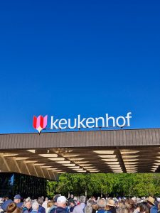 Keukenhof