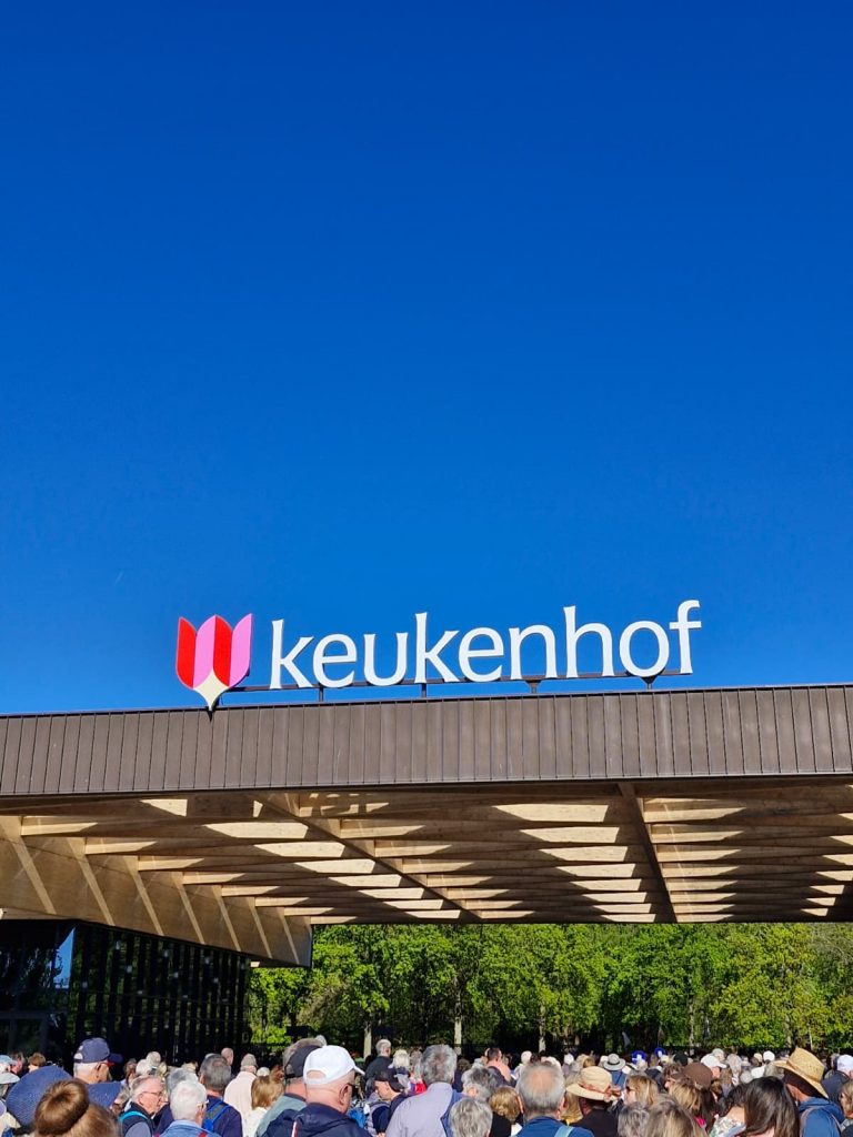 Keukenhof