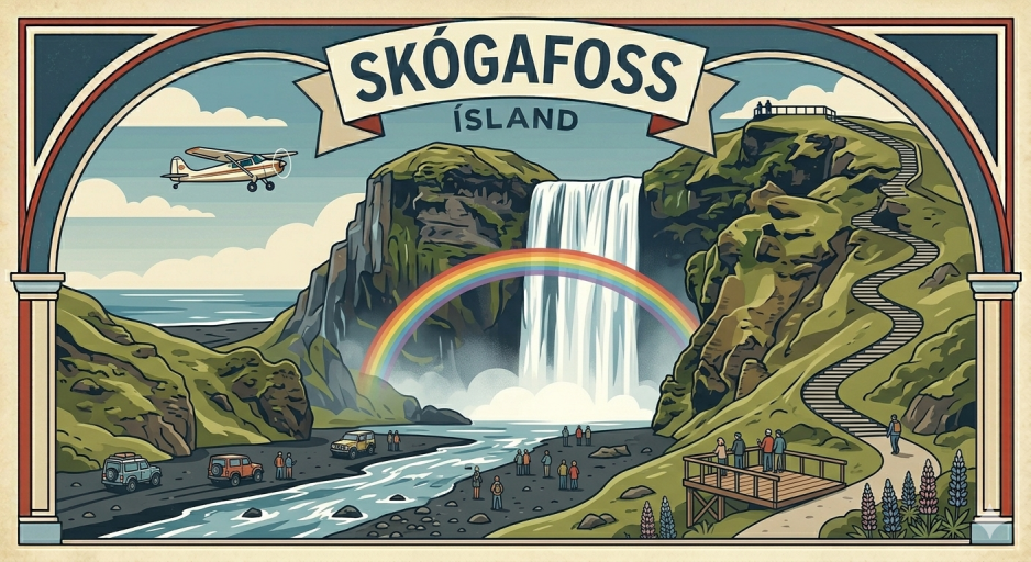 Skoga Museum