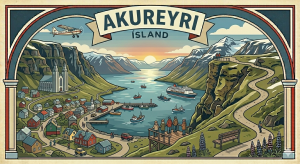 Akureyri