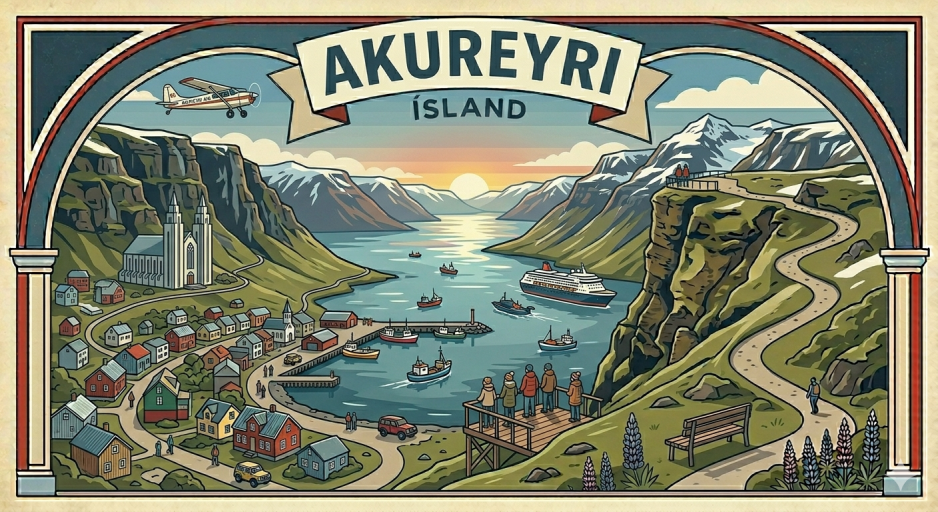 Akureyri