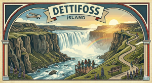 Dettifoss