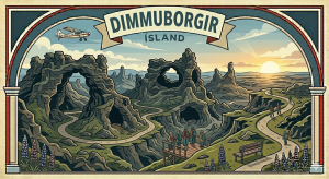 Dimmuborgir