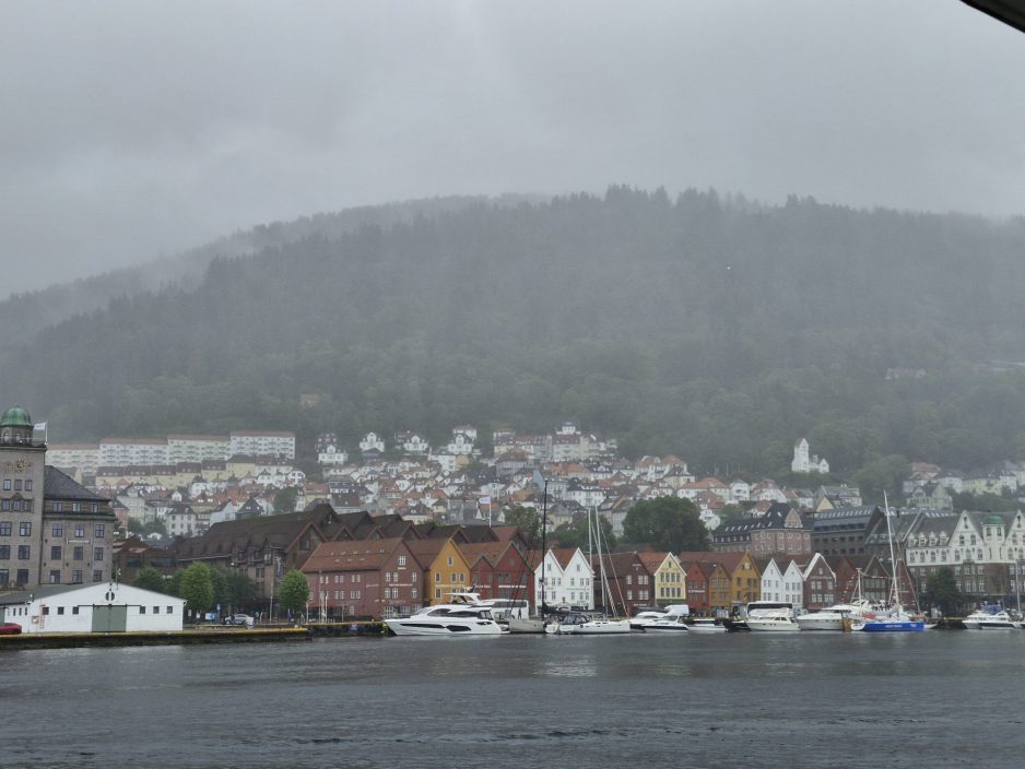 Bergen