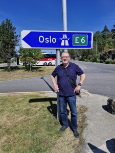 Oslo