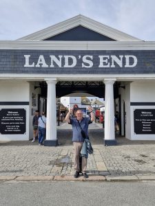 Lands End