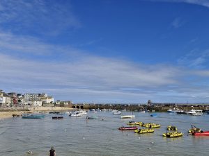 St. Ives