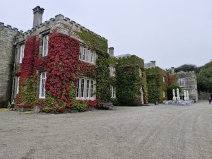 Prideaux Place
