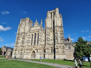 Wells