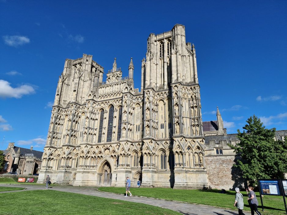 Wells