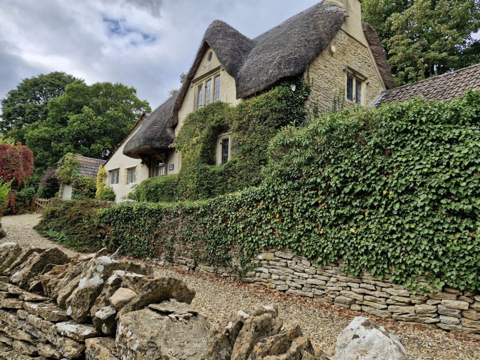 Cotswolds